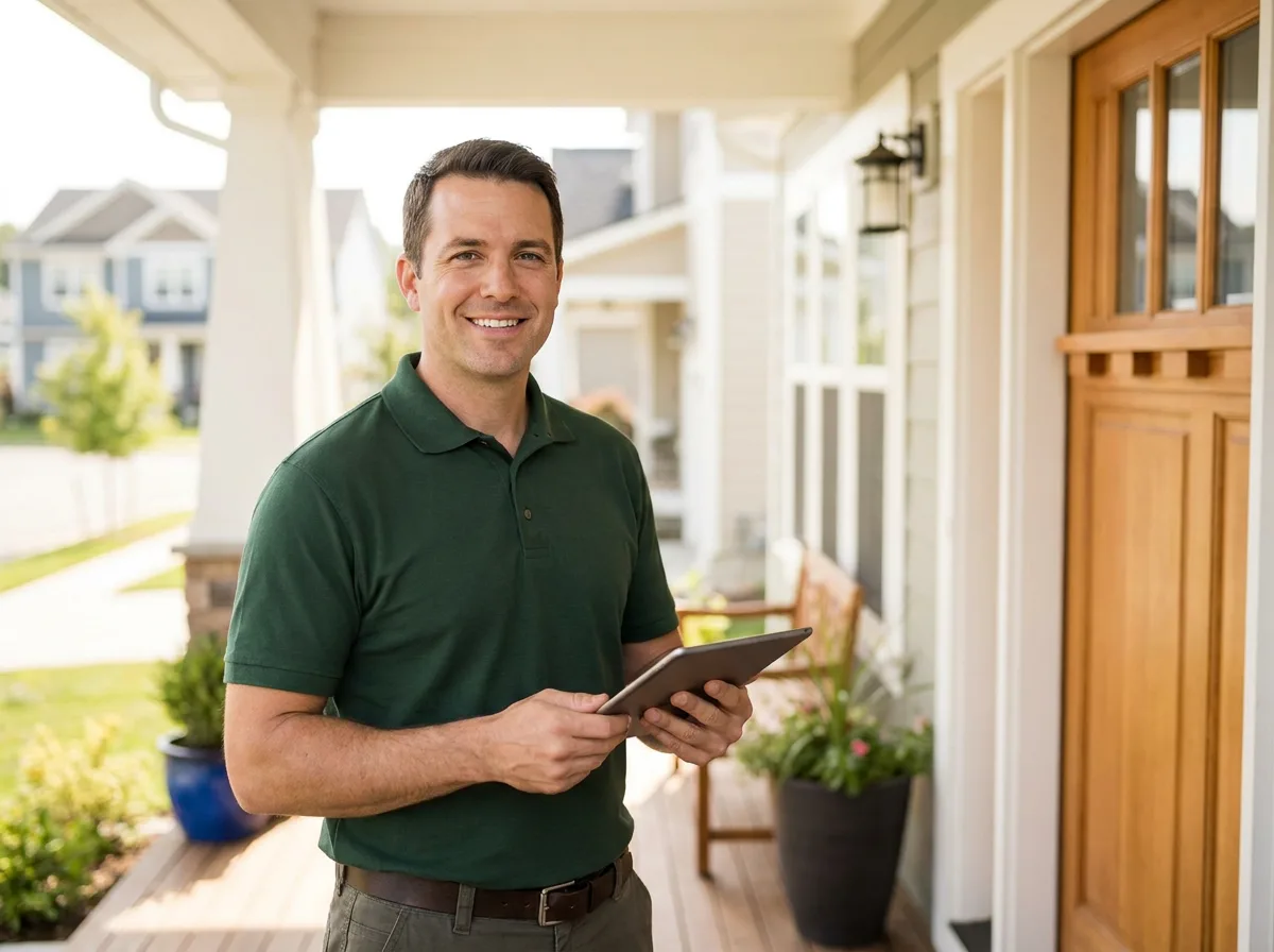 Pest control FAQs for Adrian, MO